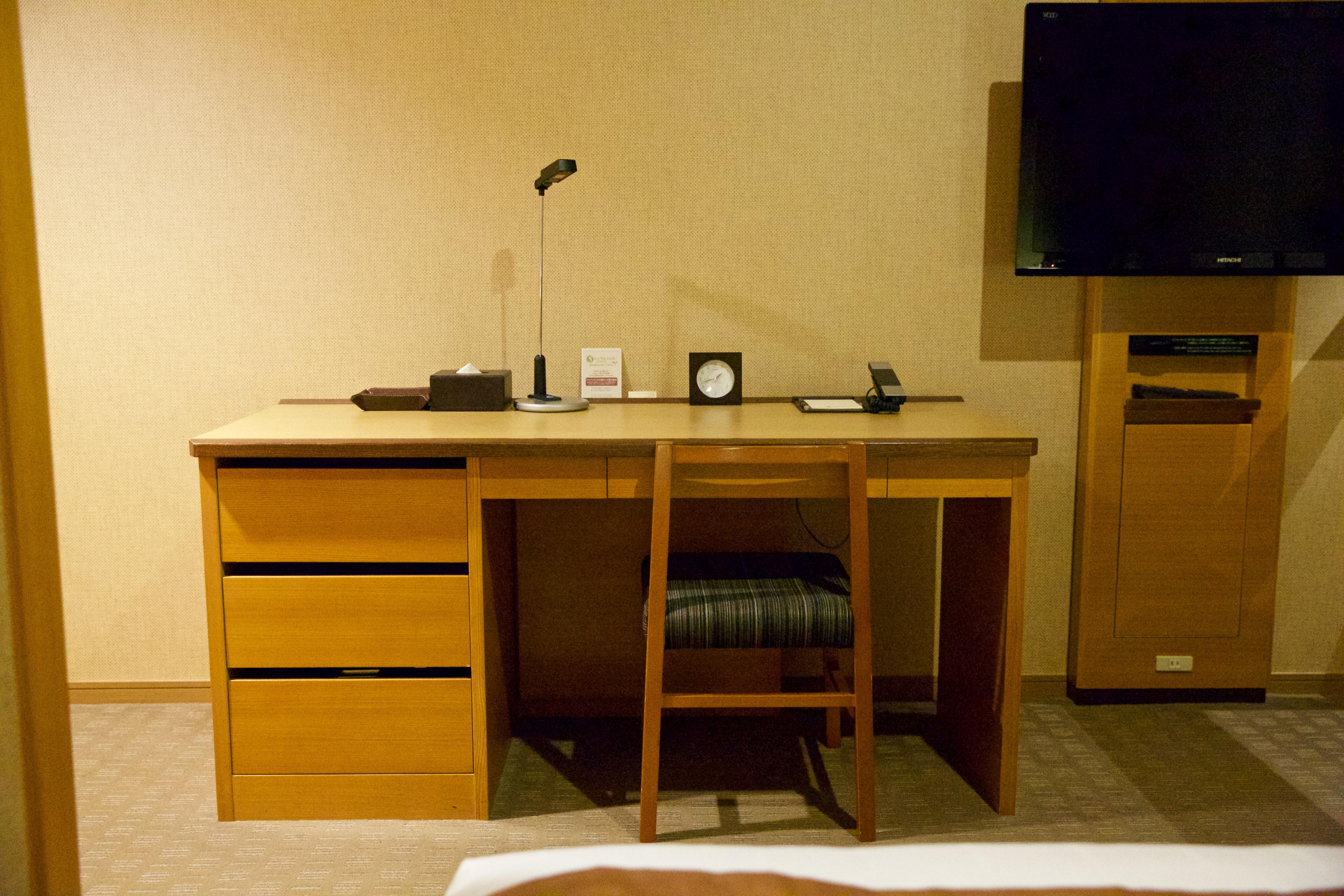 Hotel Niwa Tokyo Esterno foto
