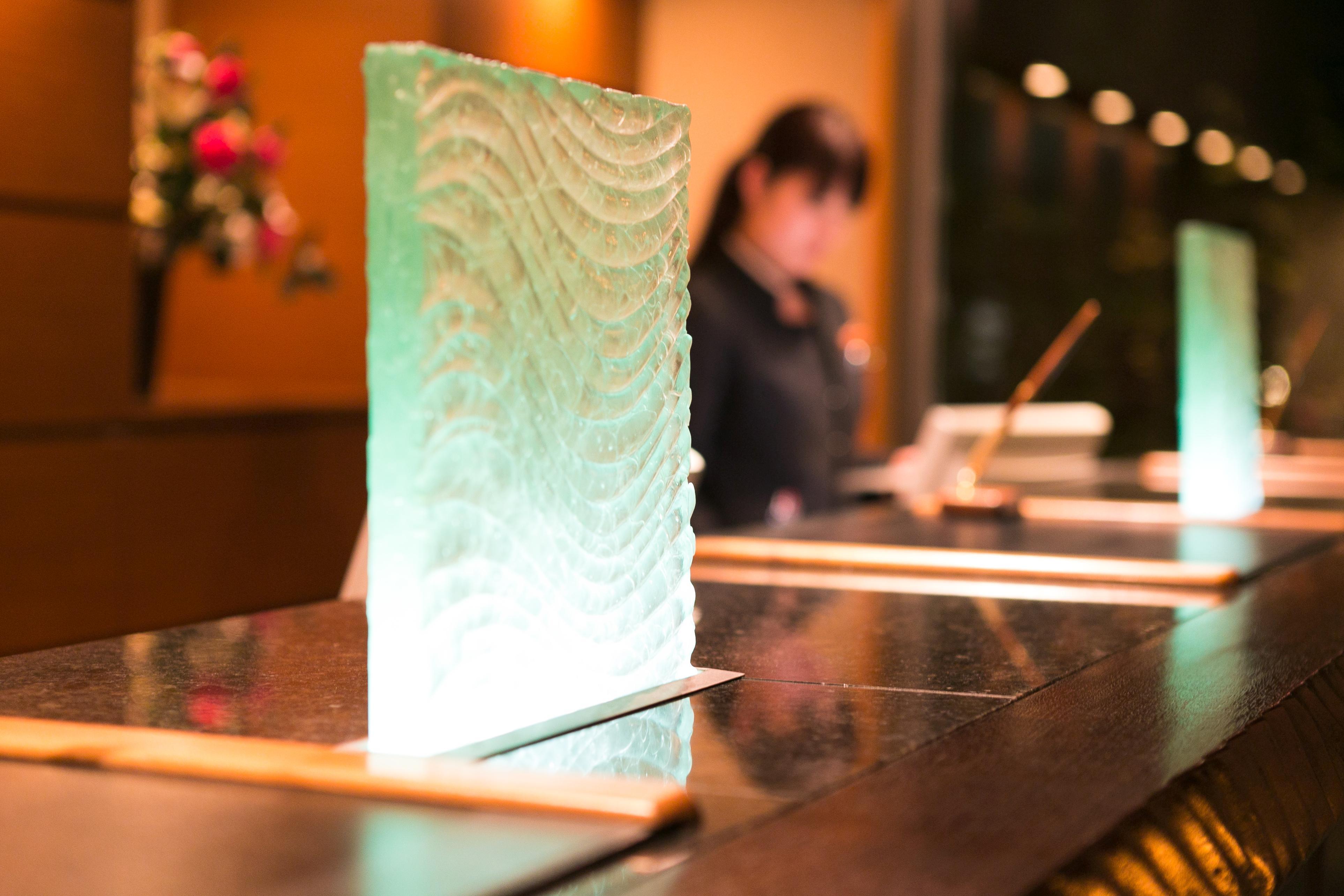 Hotel Niwa Tokyo Esterno foto